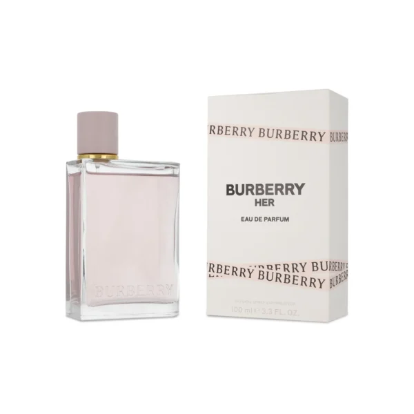 Burberry Her EDP 100 ml