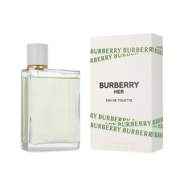 Burberry Her EDT 100 ml