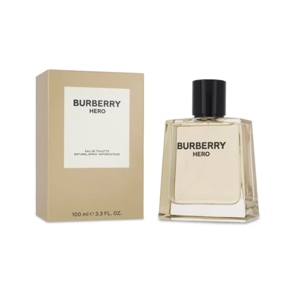 Burberry Hero EDT 100 ml
