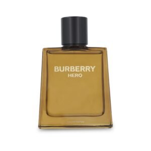 Burberry Hero EDP Refillable 100 ml