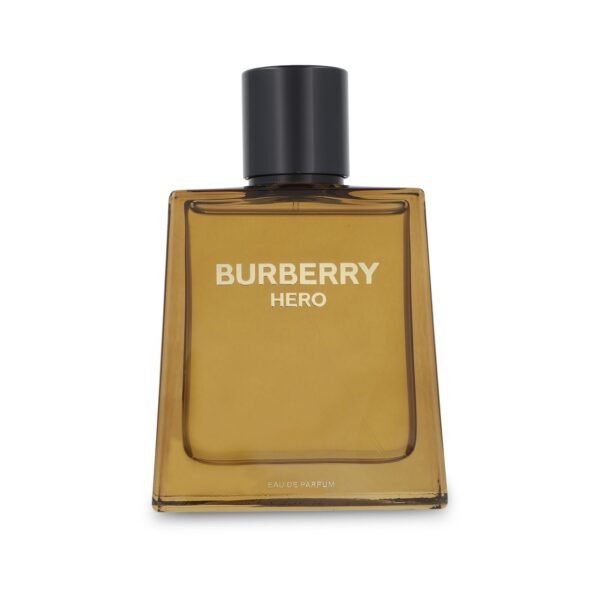Burberry Hero EDP Refillable 100 ml