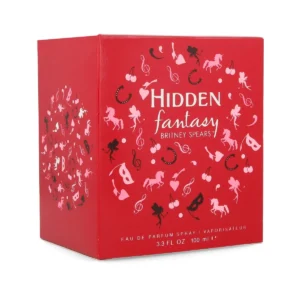 Britney Spears Hidden Fantasy EDP 100 ml