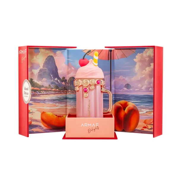 Armaf Island Bleeze EDP 100 ml