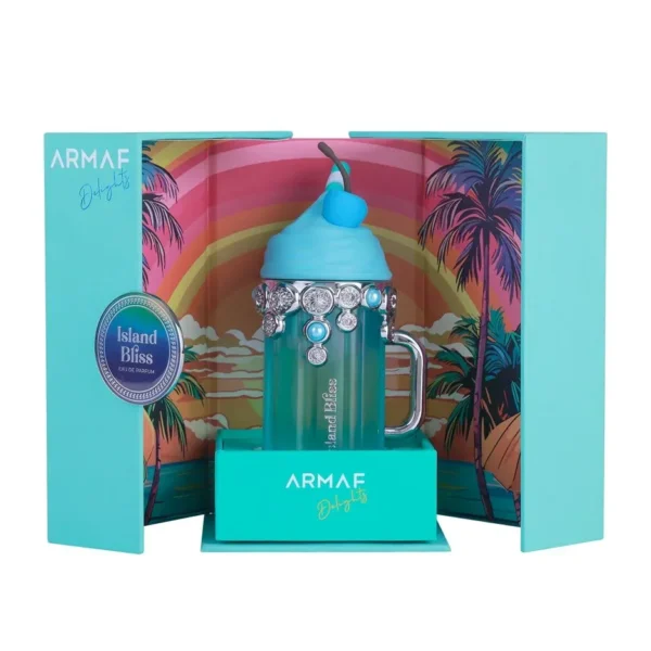 Armaf Island Bliss EDP 100 ml