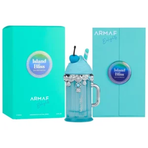 Armaf Island Bliss EDP 100 ml
