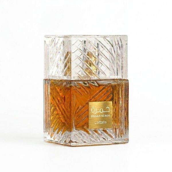 Lattafa Khamrah EDP 100 ml