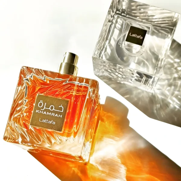 Lattafa Khamrah EDP 100 ml