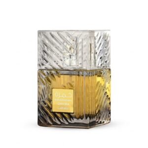 Lattafa Khamrah Qahwa EDP 100 ml