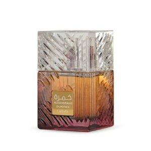 Lattafa Khamrah Dukha EDP 100 ml