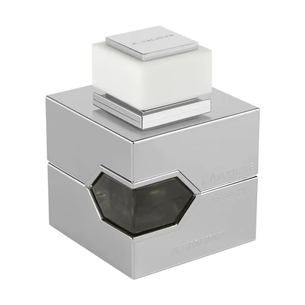 Al Haramain L' Aventure Blanche EDP 100 ml