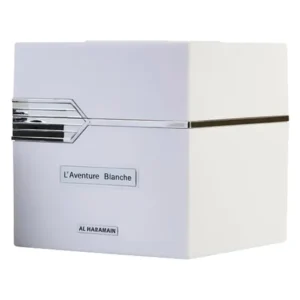Al Haramain L' Aventure Blanche EDP 100 ml