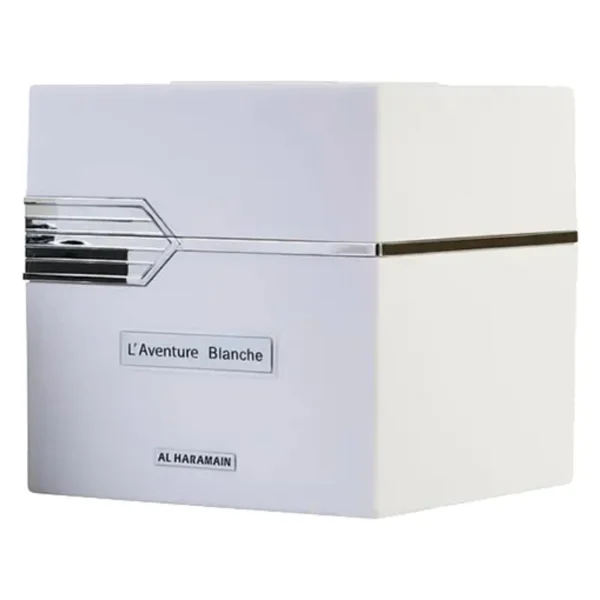 Al Haramain L' Aventure Blanche EDP 100 ml