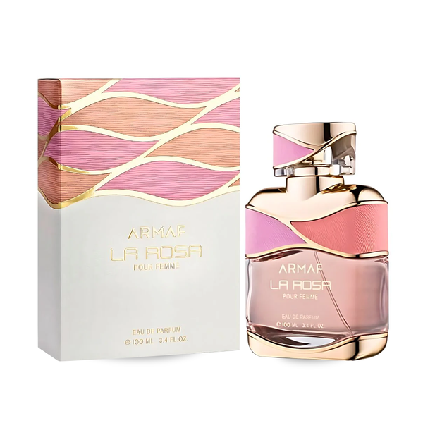 Armaf Rosa EDP 100 ml