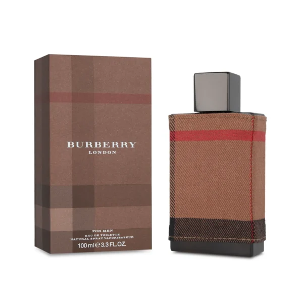 Burberry London For Men EDT 100 ml