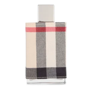 Burberry London For Women EDP 100 ml