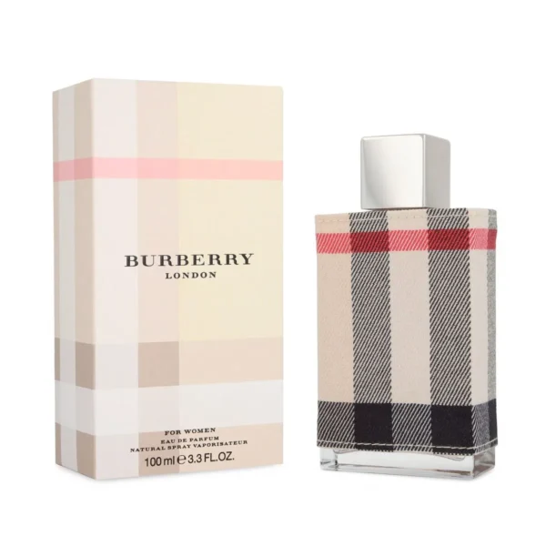 Burberry London For Women EDP 100 ml