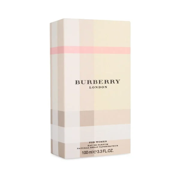 Burberry London For Women EDP 100 ml