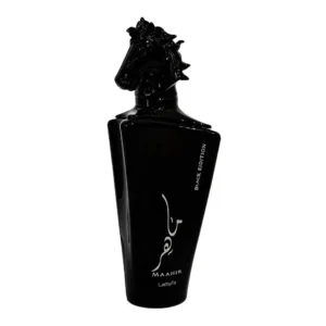 Lattafa Maahir Black EDP 100 ml