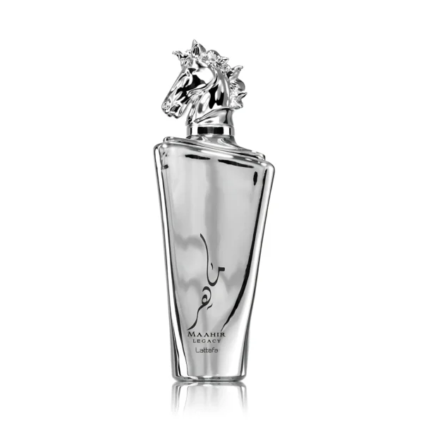 Lattafa Maahir Legacy EDP 100 ml