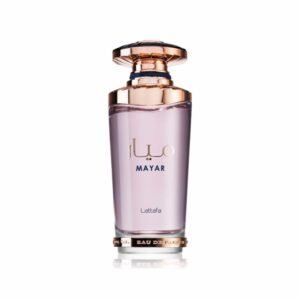 Lattafa Mayar EDP 100 ml