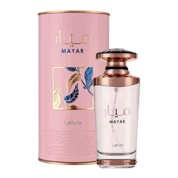 Lattafa Mayar EDP 100 ml