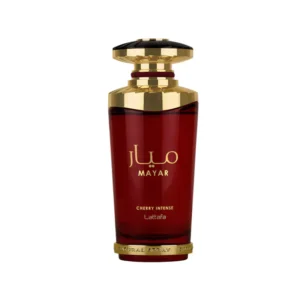 Lattafa Mayar Cherry Intense EDP 100 ml