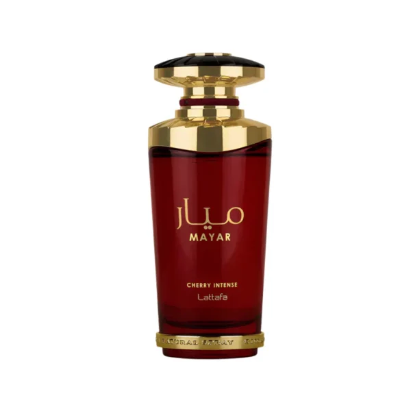 Lattafa Mayar Cherry Intense EDP 100 ml