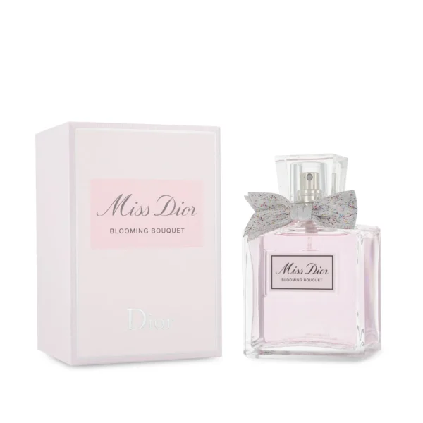 Christian Dior Miss Dior Blooming Bouquet EDT 100 ml