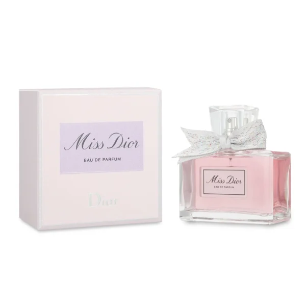 Christian Dior Miss Dior EDP 100 ml