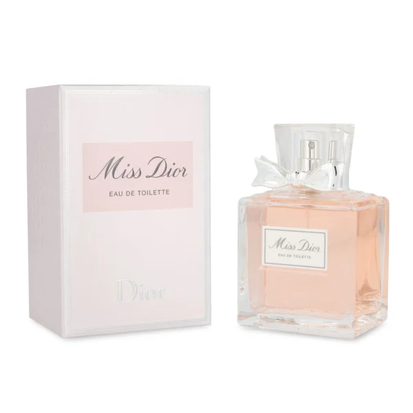Christian Dior Miss Dior EDT 100 ml