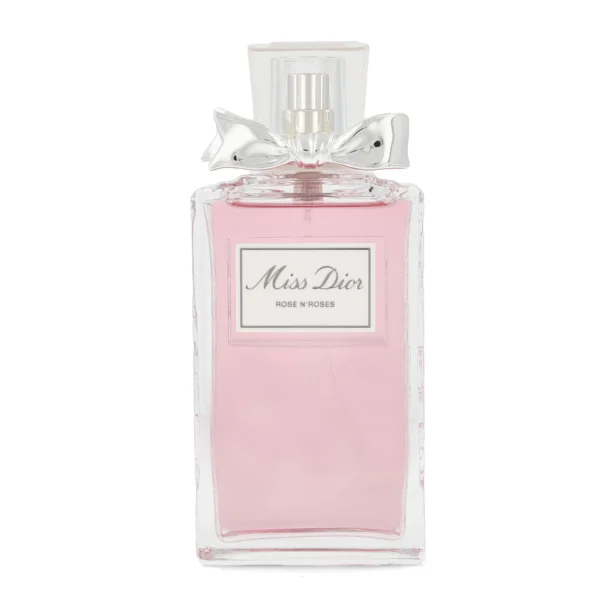 Christian Dior Miss Dior Rose N'Roses EDT 100 ml