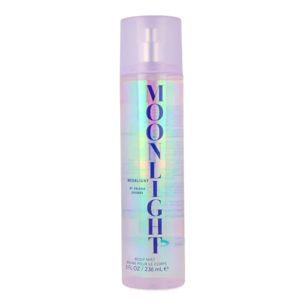 Ariana Grande Moonlight Body Mist 236 ml