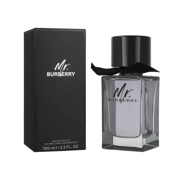 Burberry Mr Burberry EDT 100 ml