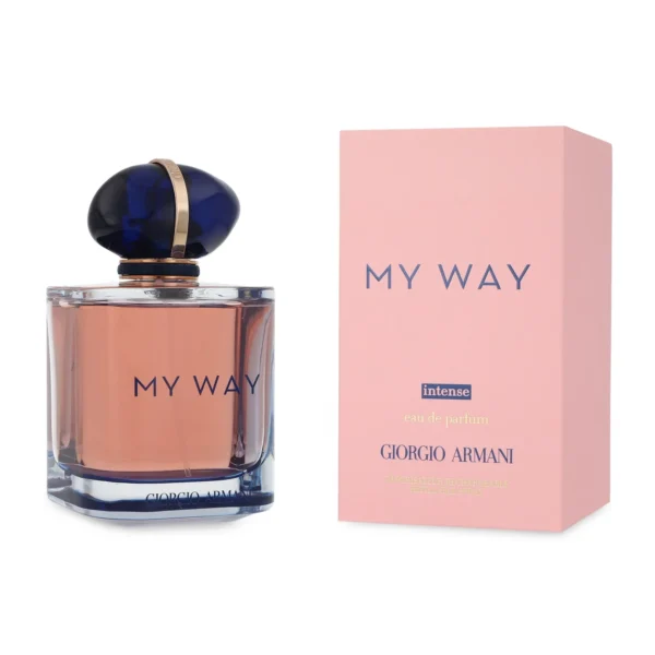 Giorgio Armani My Way Intense EDP 90 ml