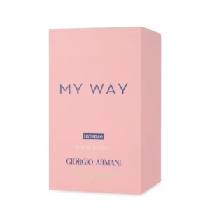 Giorgio Armani My Way Intense EDP 90 ml