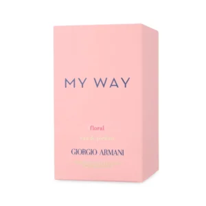 Giorgio Armani My Way Floral EDP 90 ml