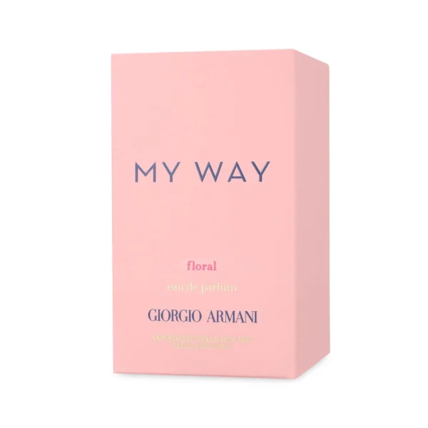 Giorgio Armani My Way Floral EDP 90 ml