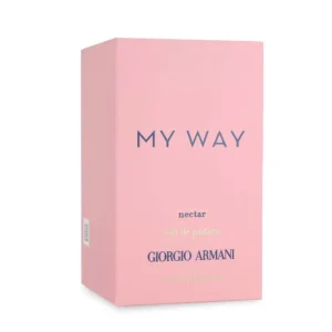 Giorgio Armani My Way Nectar EDP 90 ml
