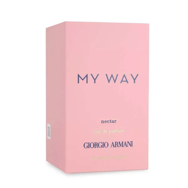 Giorgio Armani My Way Nectar EDP 90 ml