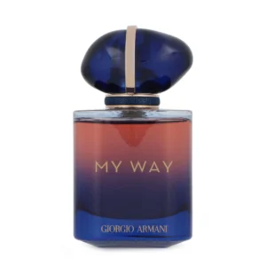 Giorgio Armani My Way PARFUM Refillable 50 ml