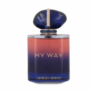 Giorgio Armani My Way PARFUM Refillable 90 ml