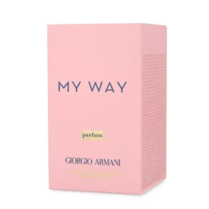 Giorgio Armani My Way PARFUM Refillable 90 ml