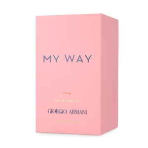 Giorgio Armani My Way Ylang EDP 90 ml