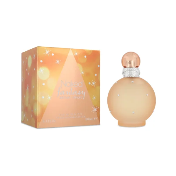 Britney Spears Naked Fantasy EDP 100 ml