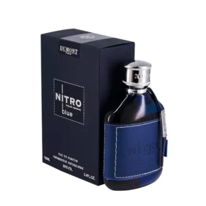 Dumont Nitro Blue EDP 100 ml