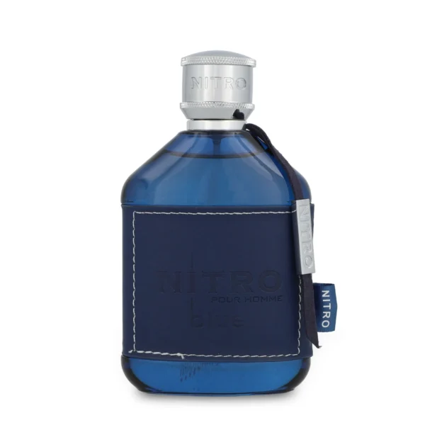 Dumont Nitro Blue EDP 100 ml
