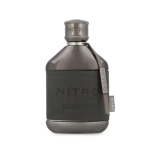 Dumont Nitro Platinum EDP 100 ml