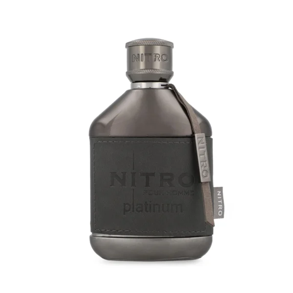 Dumont Nitro Platinum EDP 100 ml