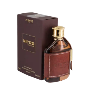 Dumont Nitro Pour Homme EDP 100 ml