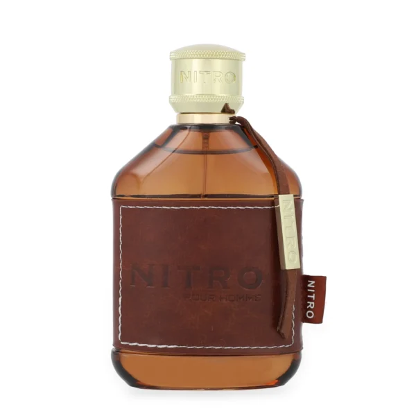 Dumont Nitro Pour Homme EDP 100 ml